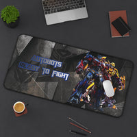 Transformers XL Gaming Mouse Pad