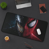 Venom vs Spider Man XL Gaming Mouse Pad