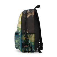 Backpack Epic Gaming Design I Come back to School I Backpack school I Gift for Kids