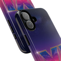 GTA6 Phone Case | Phone Protector Gift | Colorful Sunset Cover