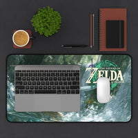 Link XL Gaming Mouse Pad