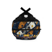 Backpack Transformers Design I Come back to School I Backpack school I Gift for Kids I Travel