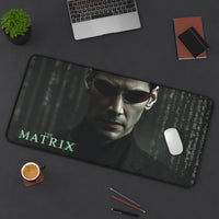 The Matrix XL Gaming Mouse Pad