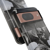 Batman Phone Case  | Phone Protector Gift | Superhero Phone Cover