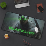 Splinter Cell XL Gaming Mouse Pad