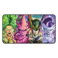 DBZ Villains – XL Pad