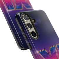 GTA6 Phone Case | Phone Protector Gift | Colorful Sunset Cover