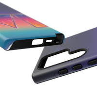 GTA6 Phone Case | Phone Protector Gift | Colorful Sunset Cover