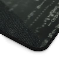 The Matrix XL Gaming Mouse Pad