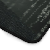 The Matrix XL Gaming Mouse Pad