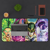 DBZ Villains – XL Pad