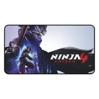 Ninja XL Gaming Mouse Pad