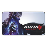 Ninja XL Gaming Mouse Pad