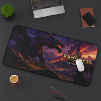 Dragon Quest XL Gaming Mouse Pad