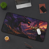 Dragon Quest XL Gaming Mouse Pad