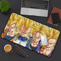Dragon Ball Z – Heroes XL Gaming Mouse Pad
