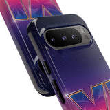 GTA6 Phone Case | Phone Protector Gift | Colorful Sunset Cover