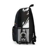“BATMAN” Superhero Backpack – Urban Durability