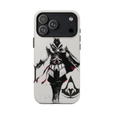 Assassin's creed Gaming Design Phone Case | Phone Protector Gift | Gaming Cover