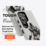 Assassin's creed Gaming Design Phone Case | Phone Protector Gift | Gaming Cover