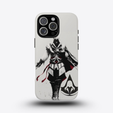 Assassin's creed Gaming Design Phone Case | Phone Protector Gift | Gaming Cover
