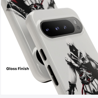 Assassin's creed Gaming Design Phone Case | Phone Protector Gift | Gaming Cover
