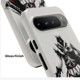 Assassin's creed Gaming Design Phone Case | Phone Protector Gift | Gaming Cover