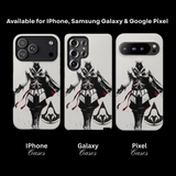 Assassin's creed Gaming Design Phone Case | Phone Protector Gift | Gaming Cover