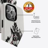 Assassin's creed Gaming Design Phone Case | Phone Protector Gift | Gaming Cover