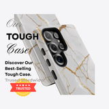 MARBLE DESIGN Tough Phone Case | Phone Protector Gift | Stylish Cover