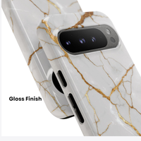 MARBLE DESIGN Tough Phone Case | Phone Protector Gift | Stylish Cover