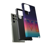 GTA6 Phone Case | Phone Protector Gift | Colorful Sunset Cover
