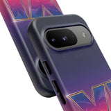 GTA6 Phone Case | Phone Protector Gift | Colorful Sunset Cover