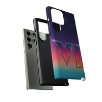 GTA6 Phone Case | Phone Protector Gift | Colorful Sunset Cover