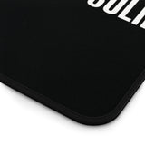 Metal Gear Solid XL Gaming Mouse Pad