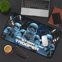 Stormtrooper XL Gaming Mouse Pad