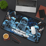 Stormtrooper XL Gaming Mouse Pad
