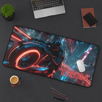 Tron XL Gaming Mouse Pad