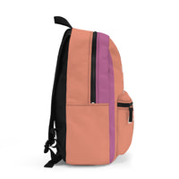 Backpack Cat Design I Come back to School I Backpack school I Gift for Kids I Travel