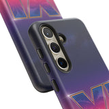 GTA6 Phone Case | Phone Protector Gift | Colorful Sunset Cover