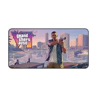 GTA 6 – XL Pad