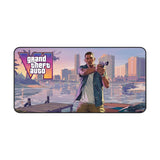 GTA 6 – XL Pad