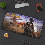 PUBG XL Gaming Mouse Pad