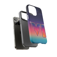 GTA6 Phone Case | Phone Protector Gift | Colorful Sunset Cover