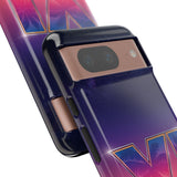GTA6 Phone Case | Phone Protector Gift | Colorful Sunset Cover