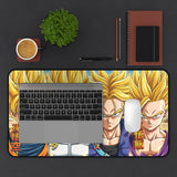 Dragon Ball Z – Heroes XL Gaming Mouse Pad