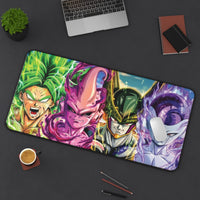 DBZ Villains – XL Pad