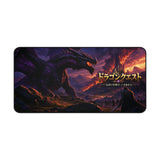 Dragon Quest XL Gaming Mouse Pad