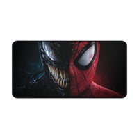 Venom vs Spider Man XL Gaming Mouse Pad