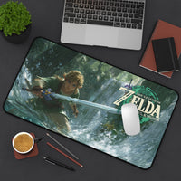 Link XL Gaming Mouse Pad